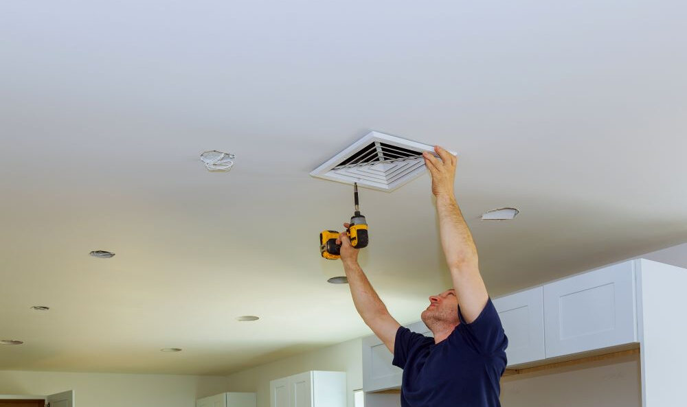 Havalandırma Sistemlerinde Temizlik Neden Gereklidir?