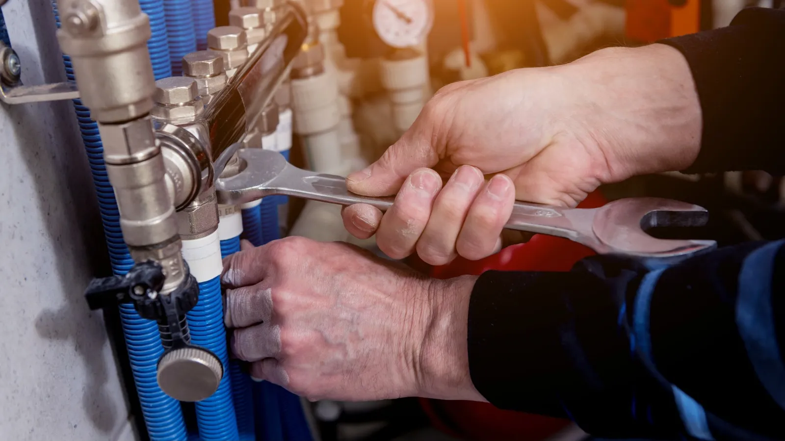 Kışa Girmeden Isıtma Tesisatı Bakımı Neden Önemlidir?